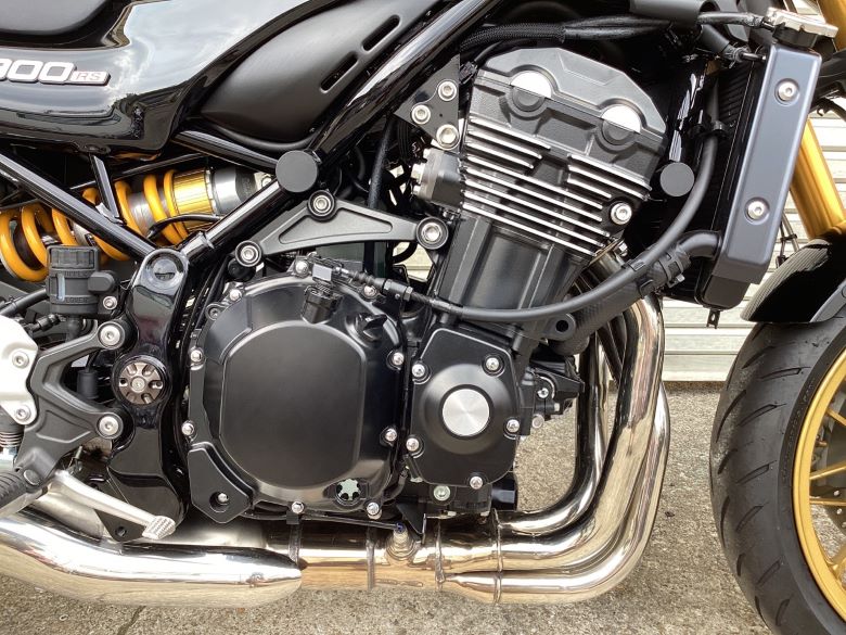 Ｚ９００ＲＳ　ＳＥ　