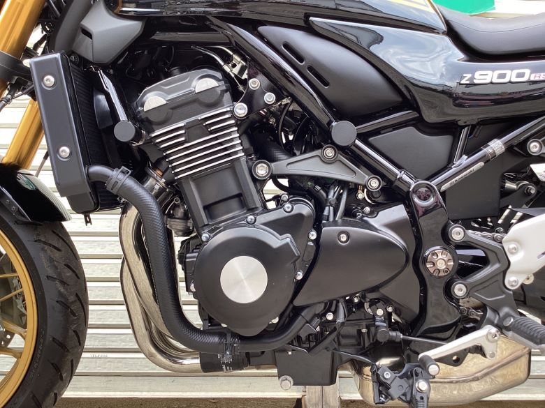 Ｚ９００ＲＳ　ＳＥ　