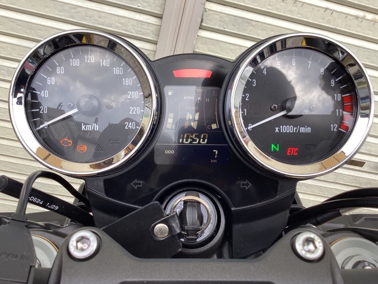 Ｚ９００ＲＳ　ＳＥ　