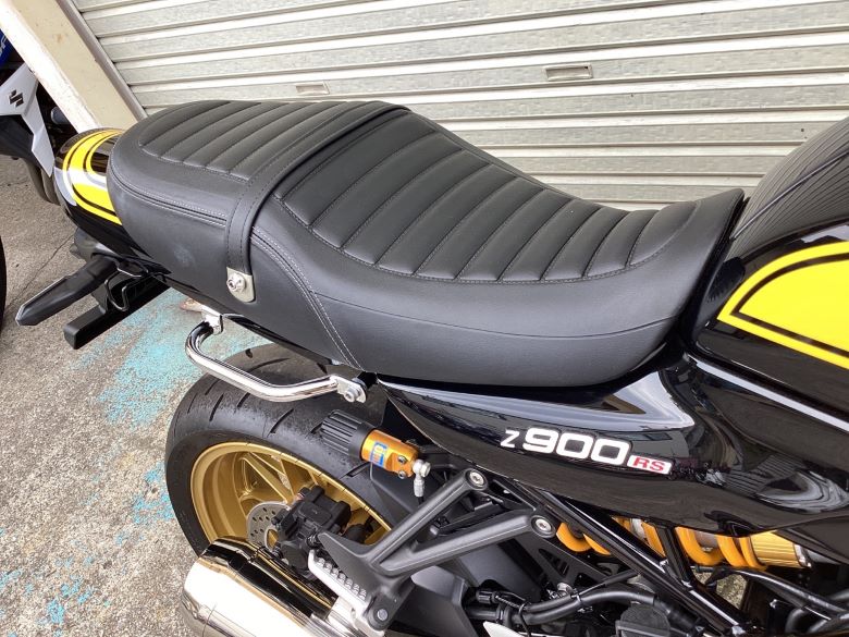 Ｚ９００ＲＳ　ＳＥ　