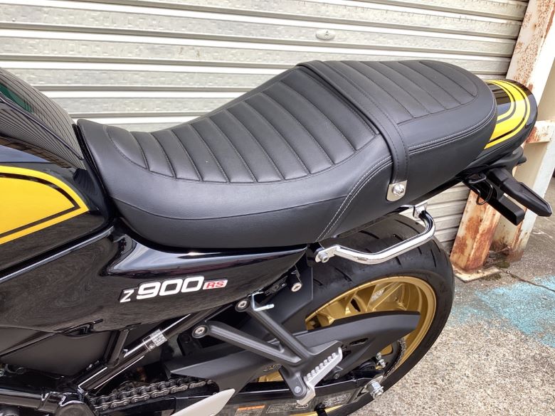 Ｚ９００ＲＳ　ＳＥ　