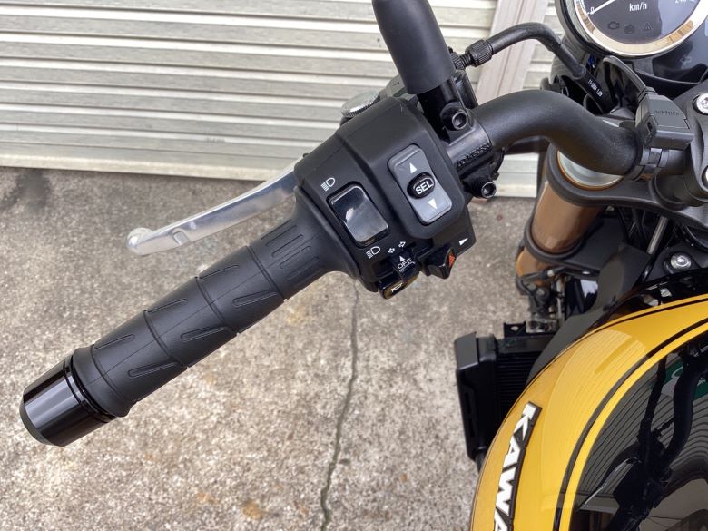 Ｚ９００ＲＳ　ＳＥ　