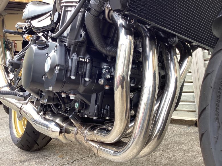 Ｚ９００ＲＳ　ＳＥ　