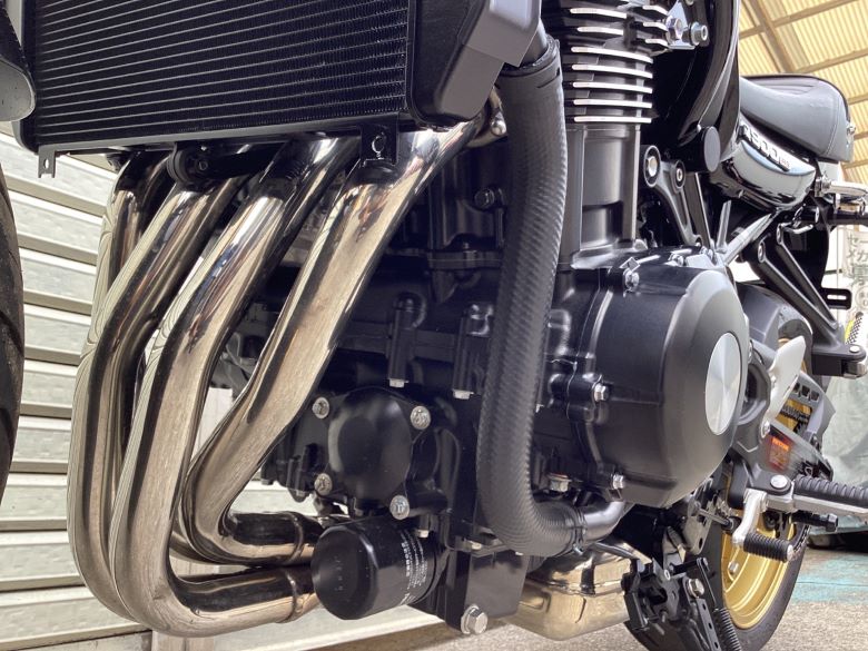 Ｚ９００ＲＳ　ＳＥ　