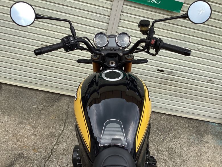 Ｚ９００ＲＳ　ＳＥ　