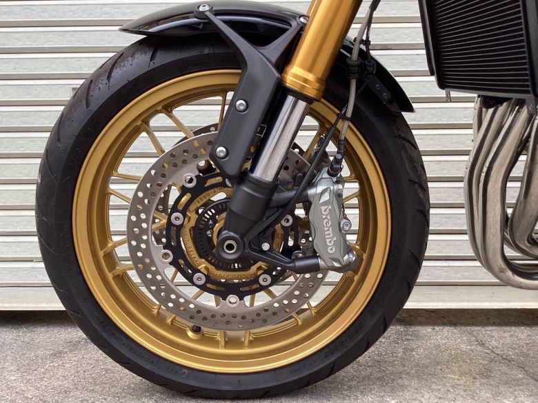 Ｚ９００ＲＳ　ＳＥ　