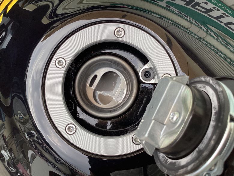 Ｚ９００ＲＳ　ＳＥ　