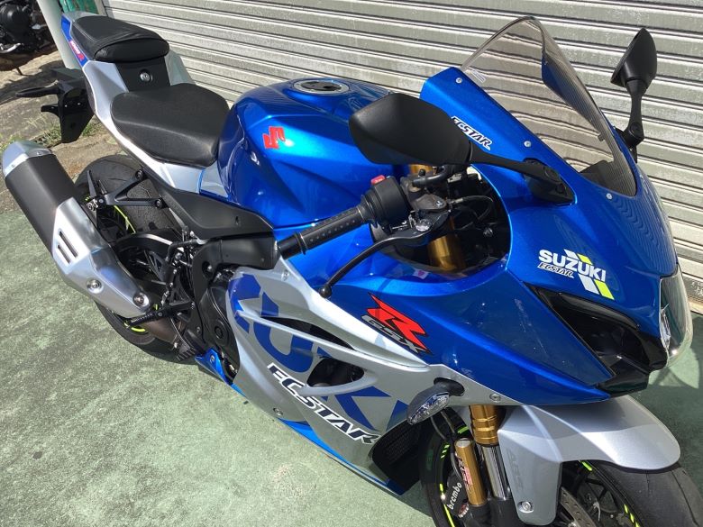 ＧＳＸ−Ｒ１０００Ｒ