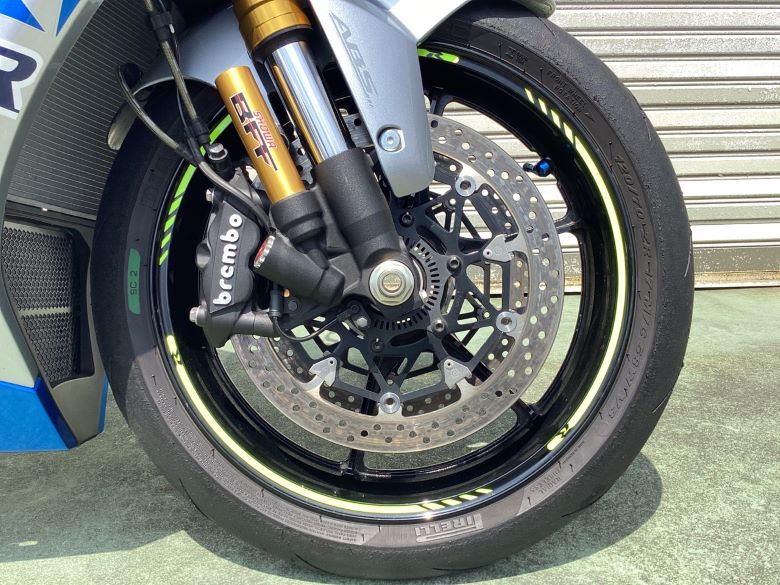 ＧＳＸ−Ｒ１０００Ｒ