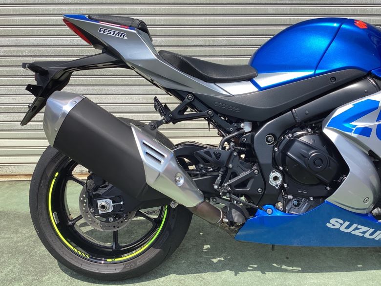 ＧＳＸ−Ｒ１０００Ｒ