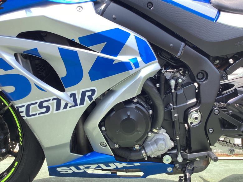 ＧＳＸ−Ｒ１０００Ｒ