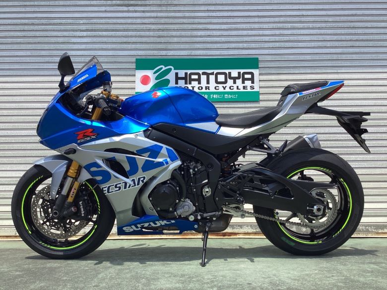 ＧＳＸ−Ｒ１０００Ｒ