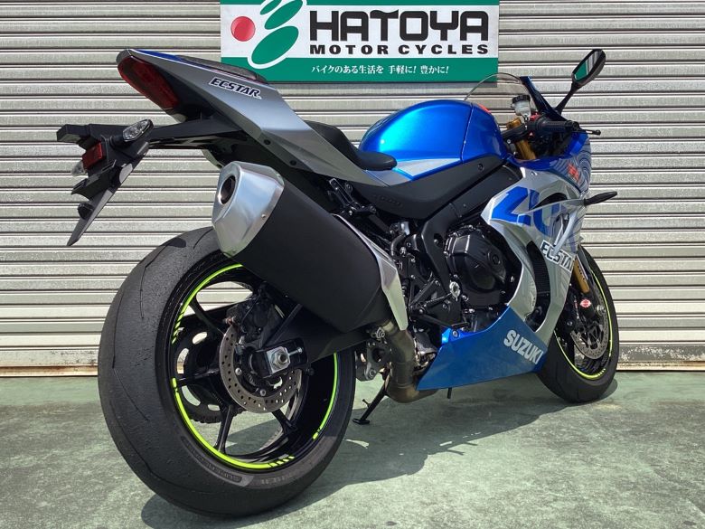 ＧＳＸ−Ｒ１０００Ｒ