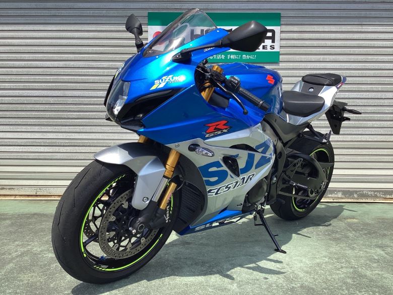 ＧＳＸ−Ｒ１０００Ｒ