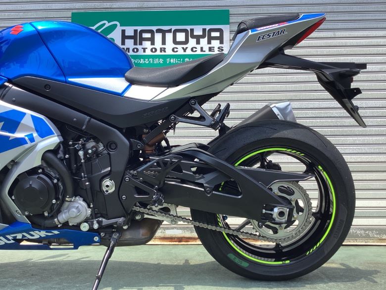 ＧＳＸ−Ｒ１０００Ｒ