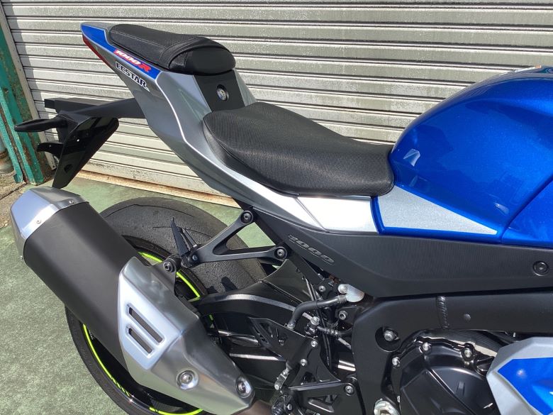 ＧＳＸ−Ｒ１０００Ｒ