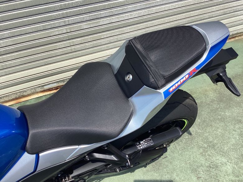 ＧＳＸ−Ｒ１０００Ｒ