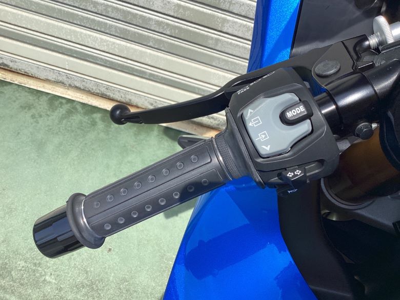 ＧＳＸ−Ｒ１０００Ｒ