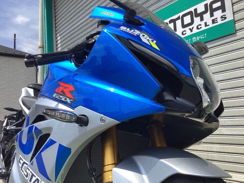 ＧＳＸ−Ｒ１０００Ｒ