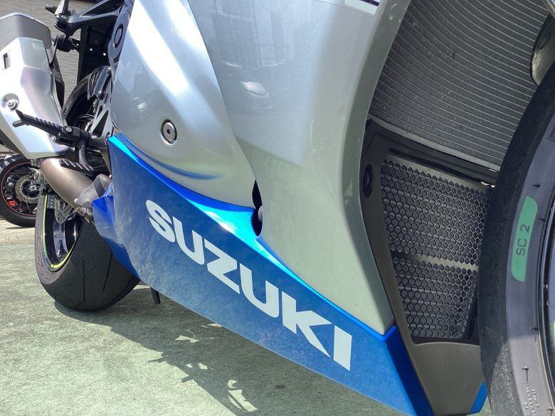 ＧＳＸ−Ｒ１０００Ｒ