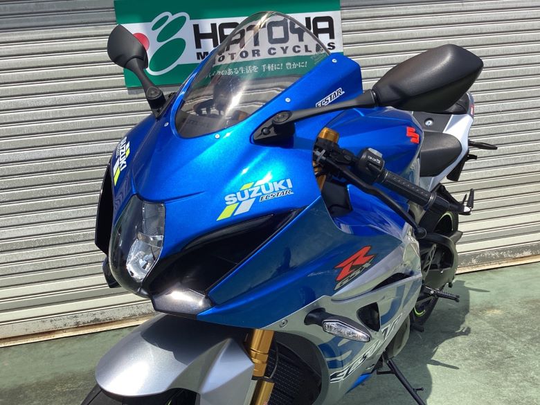 ＧＳＸ−Ｒ１０００Ｒ