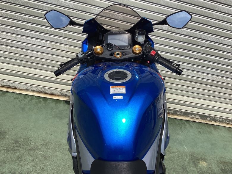 ＧＳＸ−Ｒ１０００Ｒ