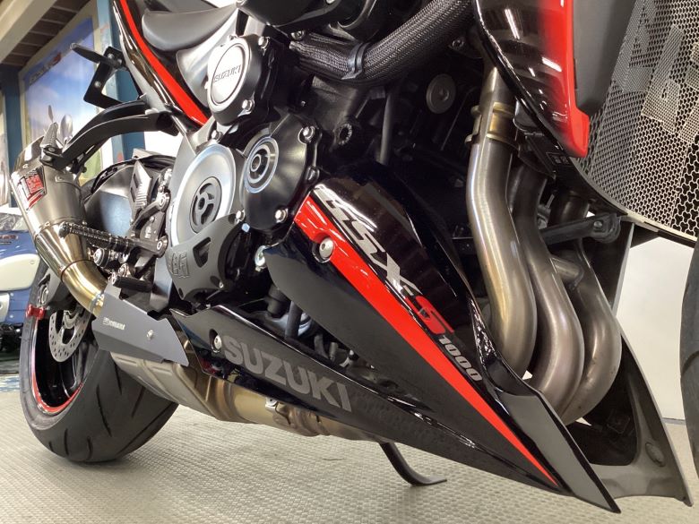 ＧＳＸ−Ｓ１０００