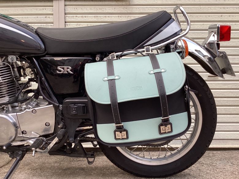 ＳＲ４００