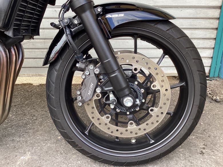 ＣＢ４００Ｓｕｐｅｒ　ボルドール　ＶＴＥＣ　Ｒｅｖｏ
