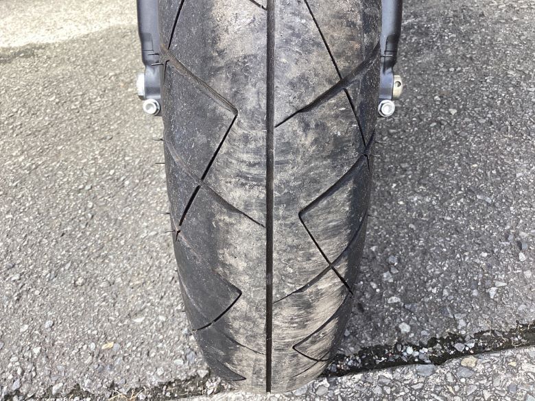 ＣＢ４００Ｓｕｐｅｒ　ボルドール　ＶＴＥＣ　Ｒｅｖｏ