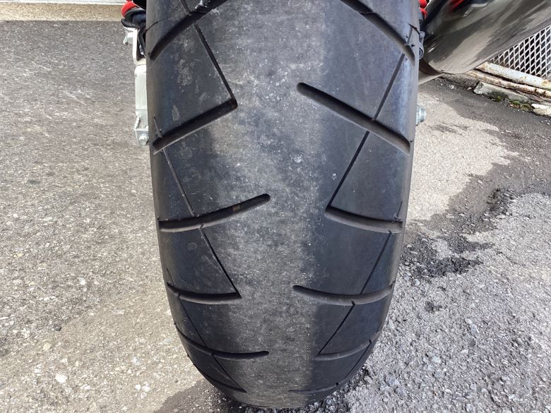 ＣＢ４００Ｓｕｐｅｒ　ボルドール　ＶＴＥＣ　Ｒｅｖｏ