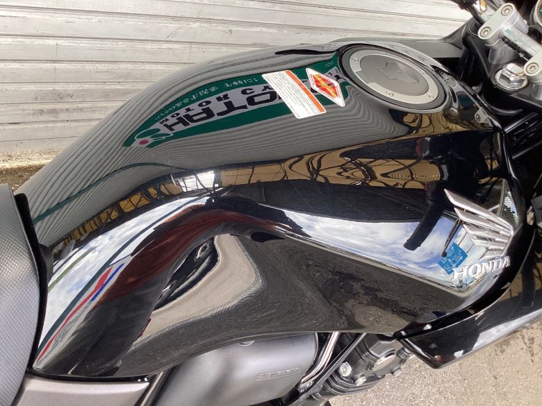 ＣＢ４００Ｓｕｐｅｒ　ボルドール　ＶＴＥＣ　Ｒｅｖｏ