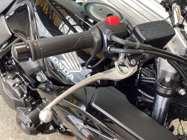 ＣＢ４００Ｓｕｐｅｒ　ボルドール　ＶＴＥＣ　Ｒｅｖｏ