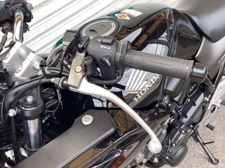 ＣＢ４００Ｓｕｐｅｒ　ボルドール　ＶＴＥＣ　Ｒｅｖｏ