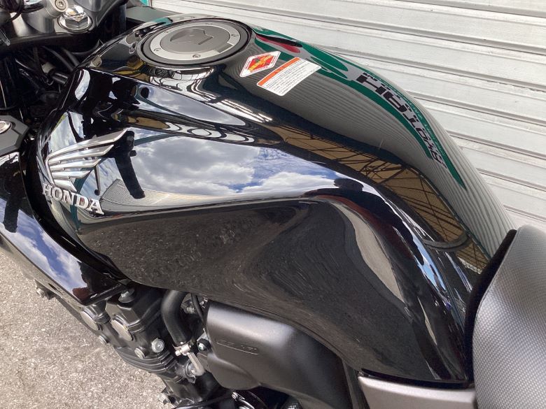 ＣＢ４００Ｓｕｐｅｒ　ボルドール　ＶＴＥＣ　Ｒｅｖｏ