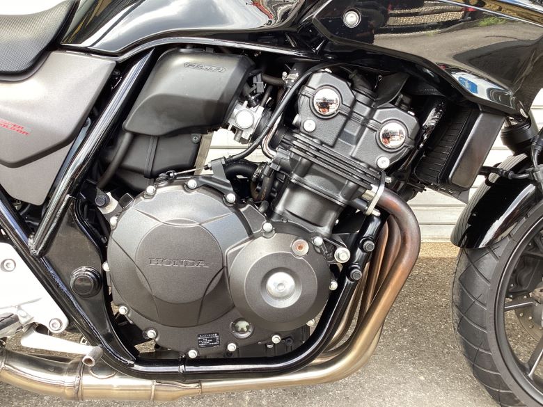 ＣＢ４００Ｓｕｐｅｒ　ボルドール　ＶＴＥＣ　Ｒｅｖｏ