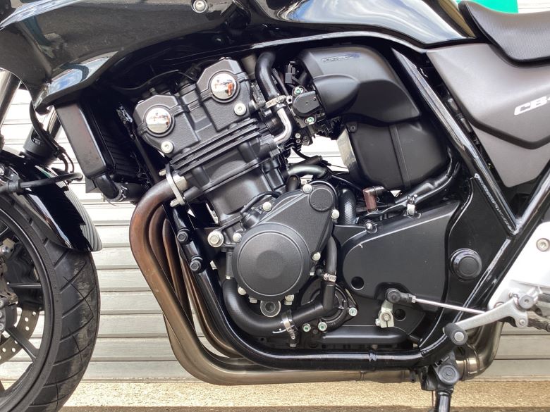 ＣＢ４００Ｓｕｐｅｒ　ボルドール　ＶＴＥＣ　Ｒｅｖｏ