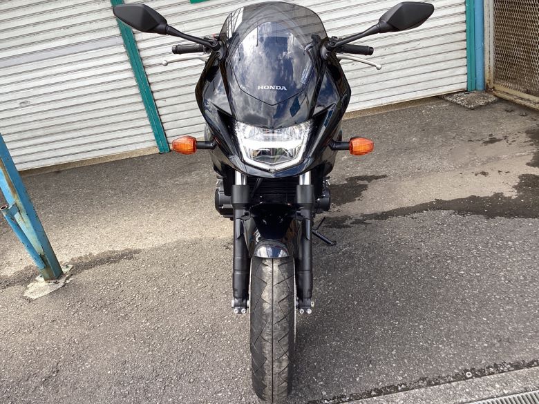 ＣＢ４００Ｓｕｐｅｒ　ボルドール　ＶＴＥＣ　Ｒｅｖｏ