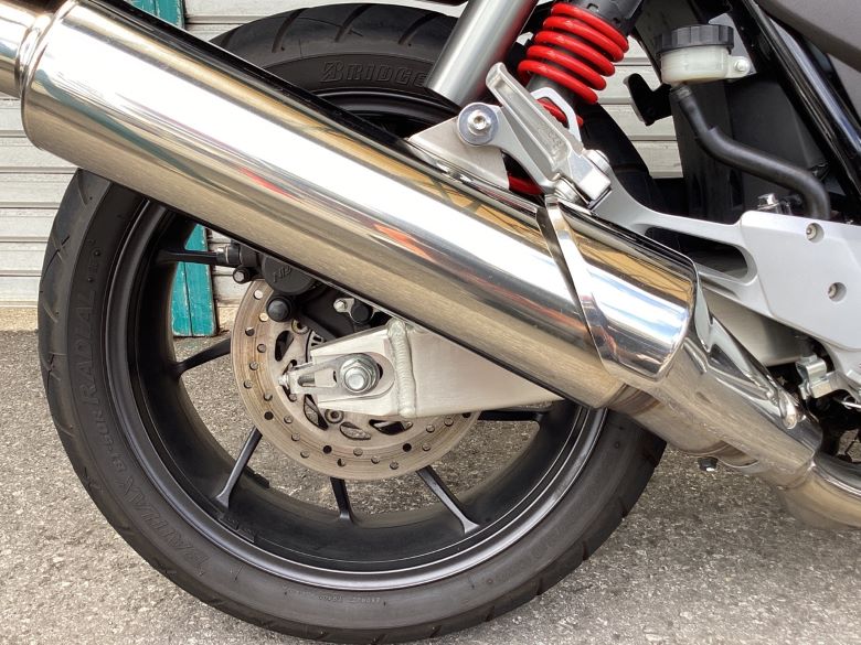 ＣＢ４００Ｓｕｐｅｒ　ボルドール　ＶＴＥＣ　Ｒｅｖｏ