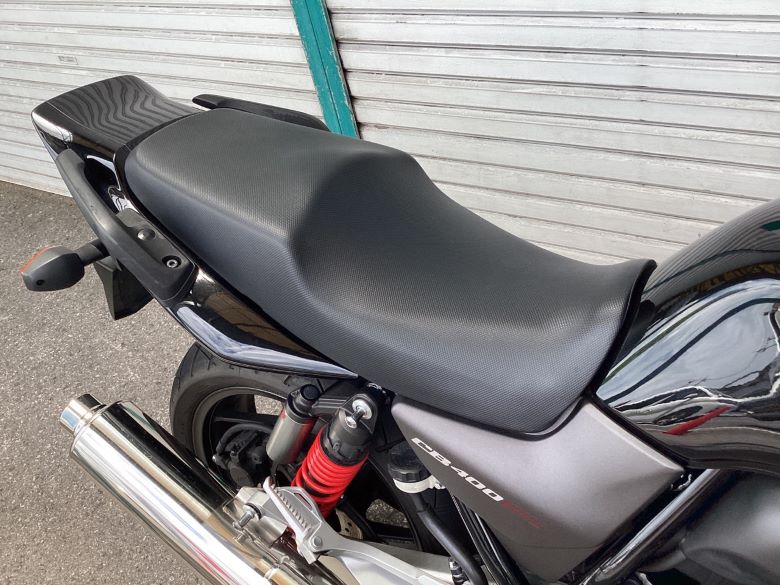 ＣＢ４００Ｓｕｐｅｒ　ボルドール　ＶＴＥＣ　Ｒｅｖｏ