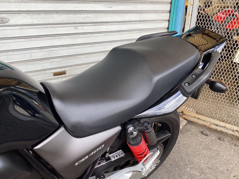 ＣＢ４００Ｓｕｐｅｒ　ボルドール　ＶＴＥＣ　Ｒｅｖｏ