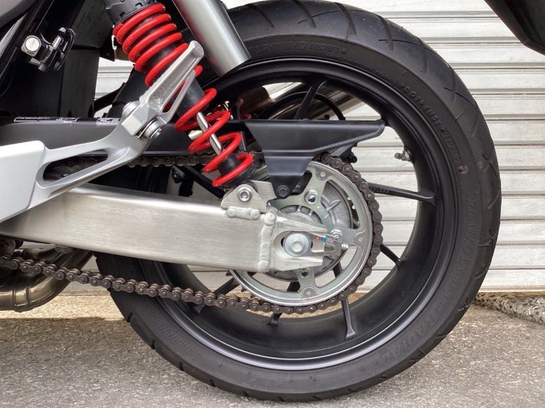 ＣＢ４００Ｓｕｐｅｒ　ボルドール　ＶＴＥＣ　Ｒｅｖｏ