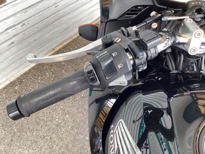 ＣＢ４００Ｓｕｐｅｒ　ボルドール　ＶＴＥＣ　Ｒｅｖｏ