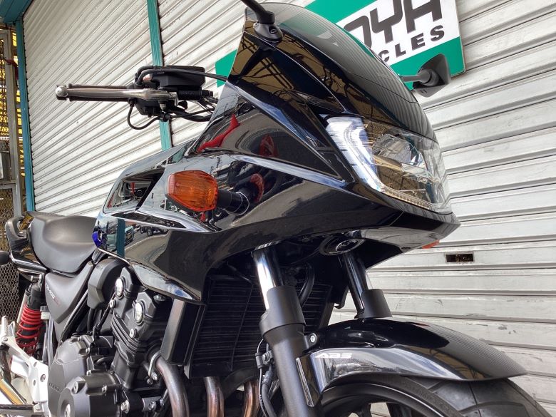 ＣＢ４００Ｓｕｐｅｒ　ボルドール　ＶＴＥＣ　Ｒｅｖｏ