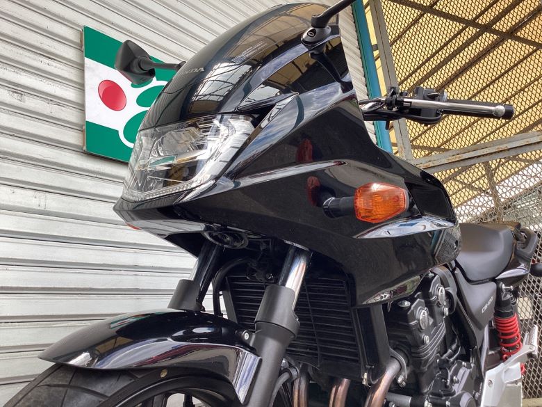 ＣＢ４００Ｓｕｐｅｒ　ボルドール　ＶＴＥＣ　Ｒｅｖｏ