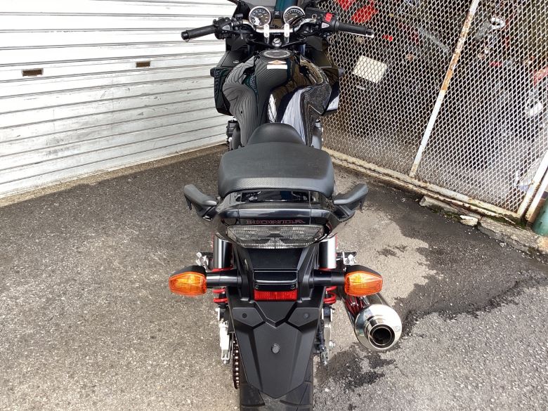 ＣＢ４００Ｓｕｐｅｒ　ボルドール　ＶＴＥＣ　Ｒｅｖｏ