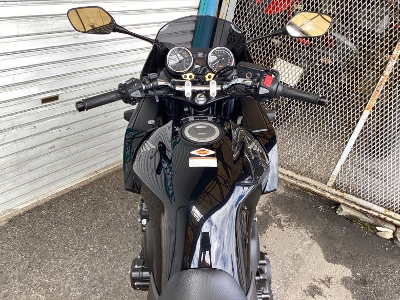 ＣＢ４００Ｓｕｐｅｒ　ボルドール　ＶＴＥＣ　Ｒｅｖｏ