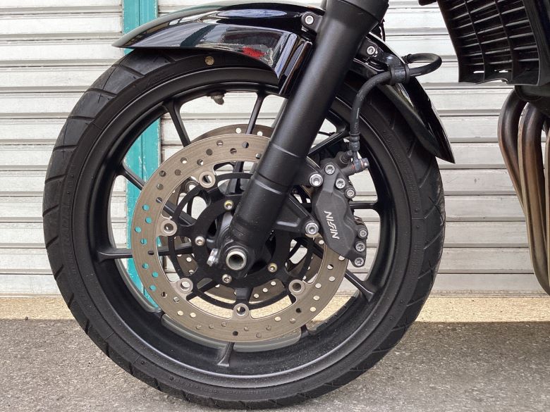 ＣＢ４００Ｓｕｐｅｒ　ボルドール　ＶＴＥＣ　Ｒｅｖｏ