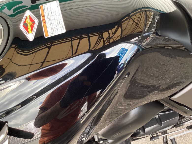 ＣＢ４００Ｓｕｐｅｒ　ボルドール　ＶＴＥＣ　Ｒｅｖｏ