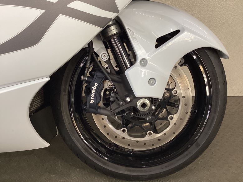 ハヤブサ（ＧＳＸ１３００Ｒ　Ｈａｙａｂｕｓａ）